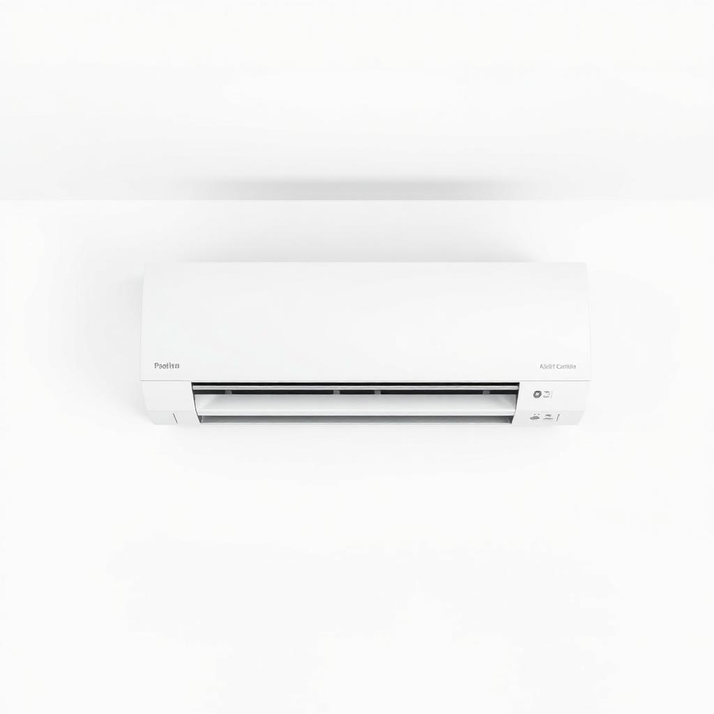 1.5HP Split Air Conditioner
