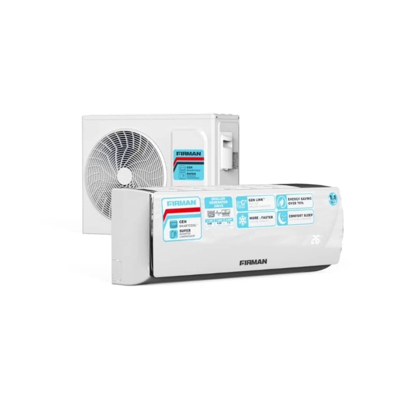 Air Conditioners