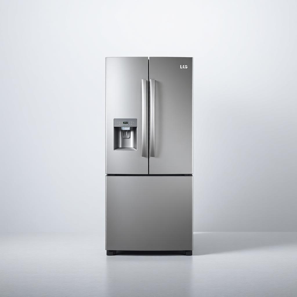 Refrigerators & Freezers