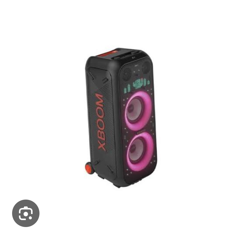 Audio & Speakers