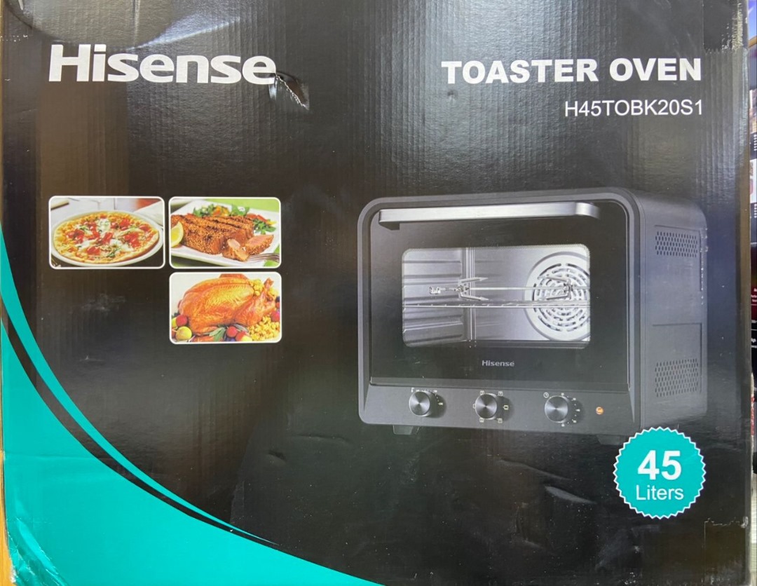 Kitchen Appliances