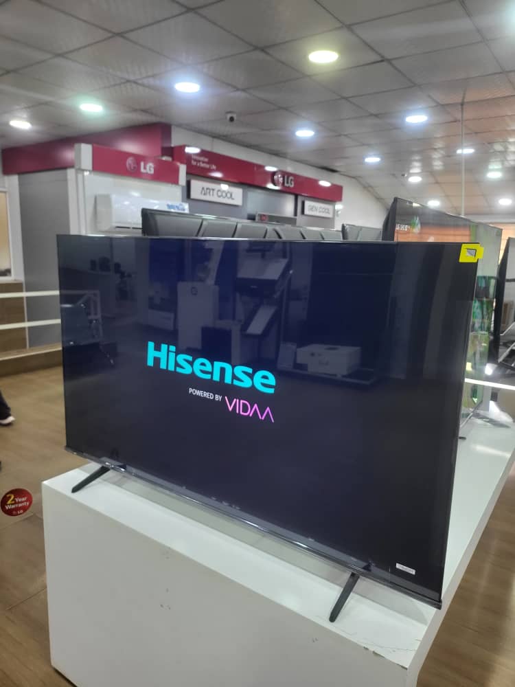 Televisions