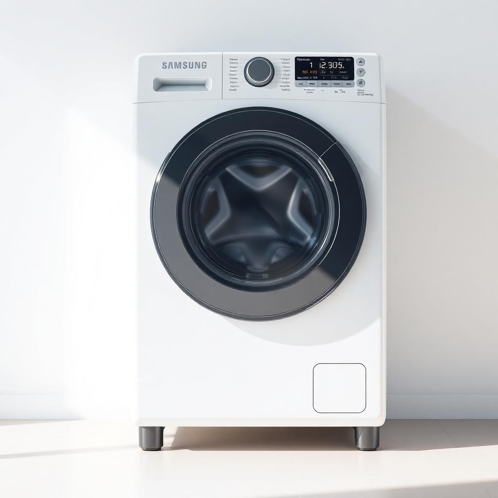 Washing Machines